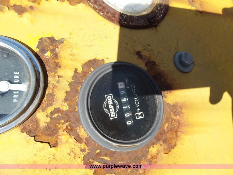 image for item K1350 SPK-H chip spreader