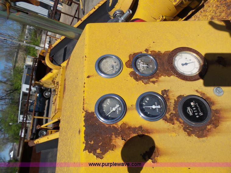 image for item K1350 SPK-H chip spreader