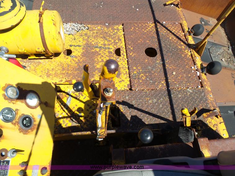 image for item K1350 SPK-H chip spreader