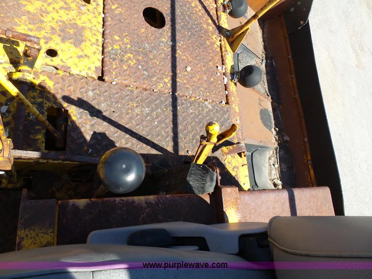 image for item K1350 SPK-H chip spreader