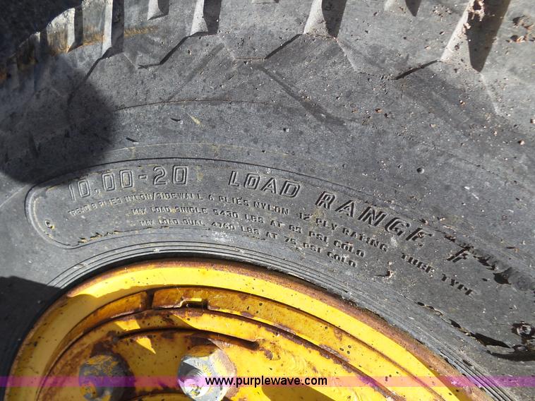 image for item K1350 SPK-H chip spreader