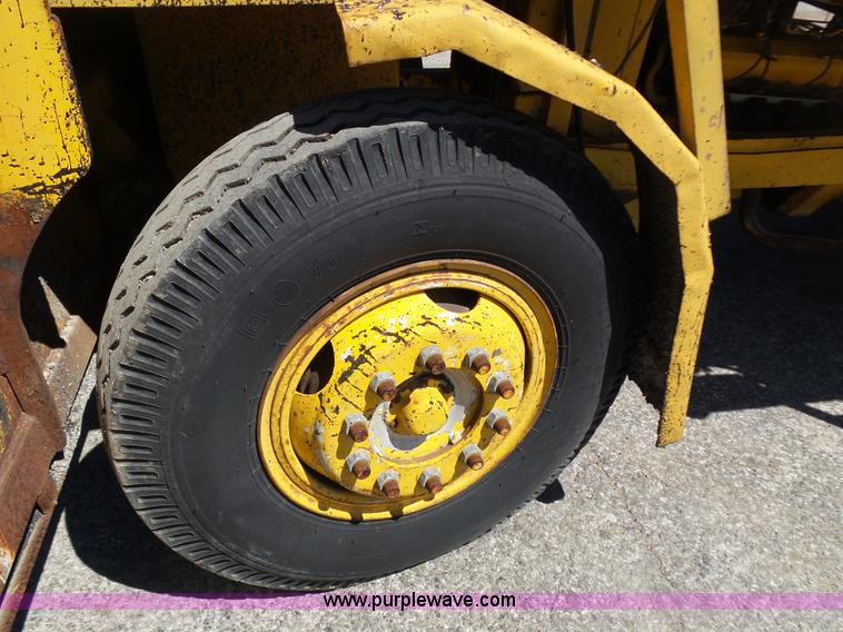 image for item K1350 SPK-H chip spreader