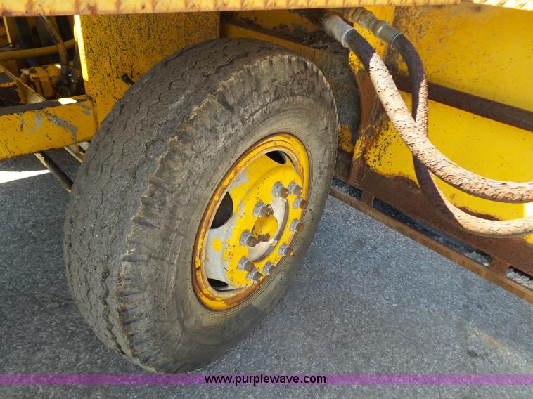 image for item K1350 SPK-H chip spreader