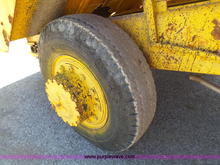 image for item K1350 SPK-H chip spreader