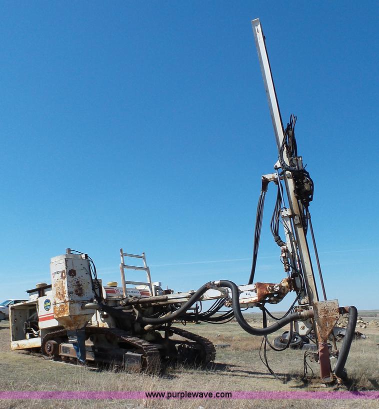 image for item K4193 Reedrill 300 drill