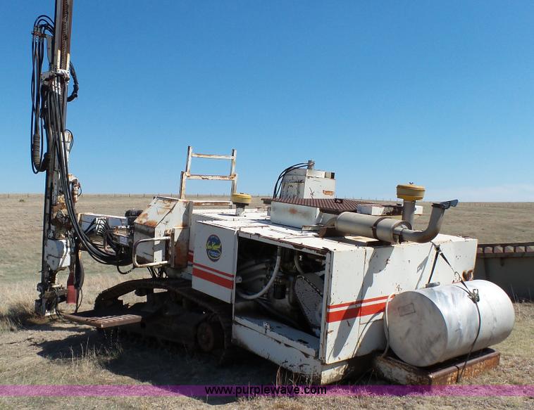 image for item K4193 Reedrill 300 drill