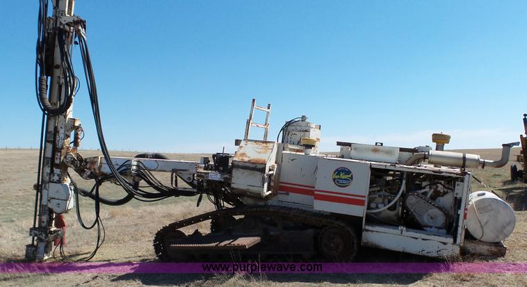 image for item K4193 Reedrill 300 drill