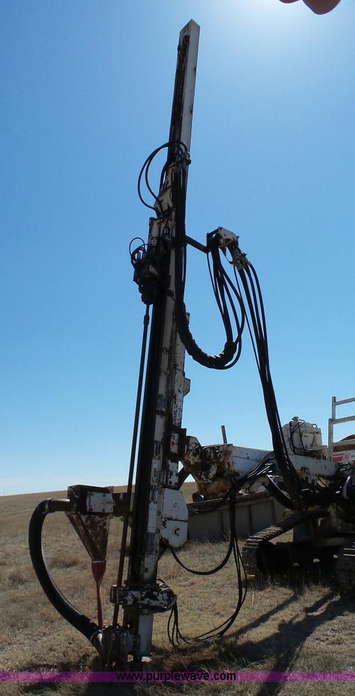 image for item K4193 Reedrill 300 drill