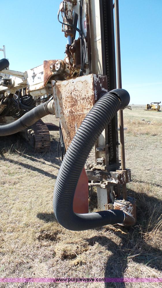 image for item K4193 Reedrill 300 drill