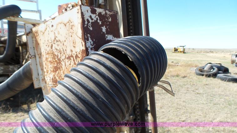 image for item K4193 Reedrill 300 drill