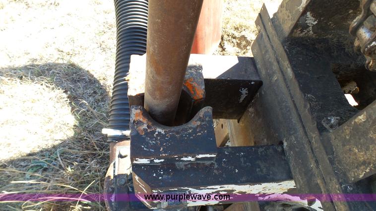 image for item K4193 Reedrill 300 drill