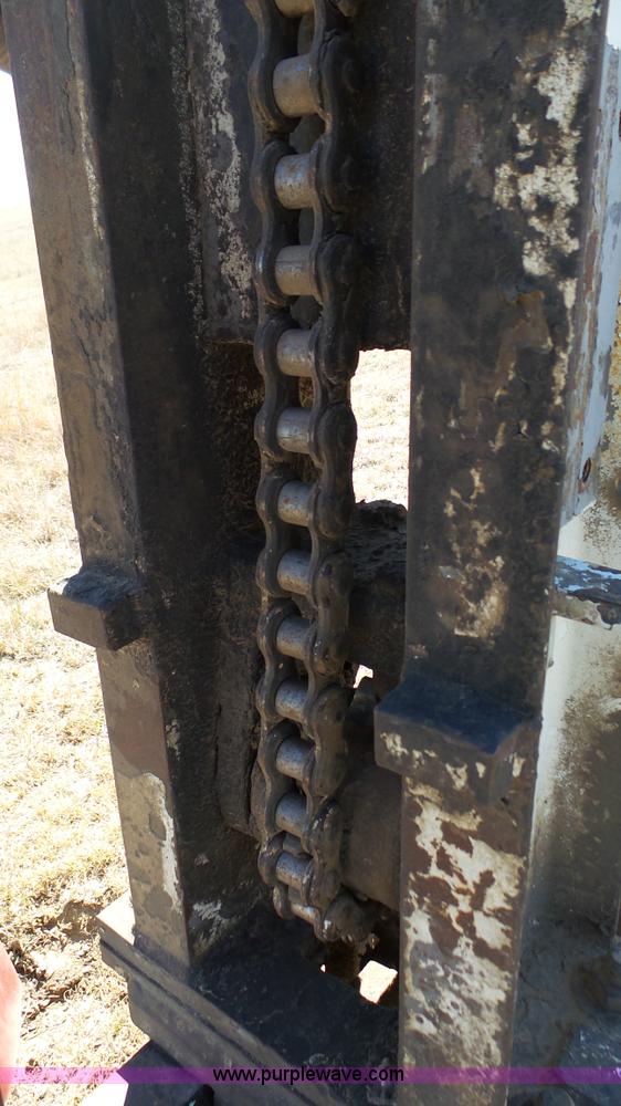 image for item K4193 Reedrill 300 drill