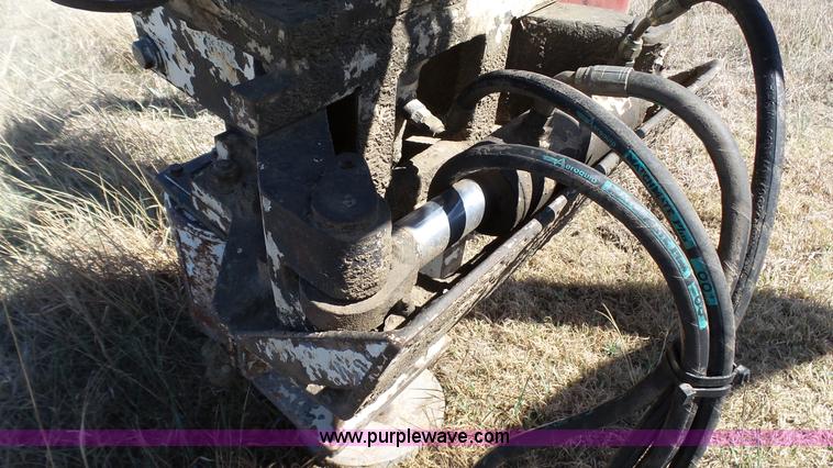 image for item K4193 Reedrill 300 drill