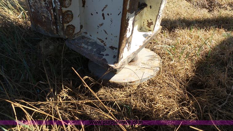 image for item K4193 Reedrill 300 drill