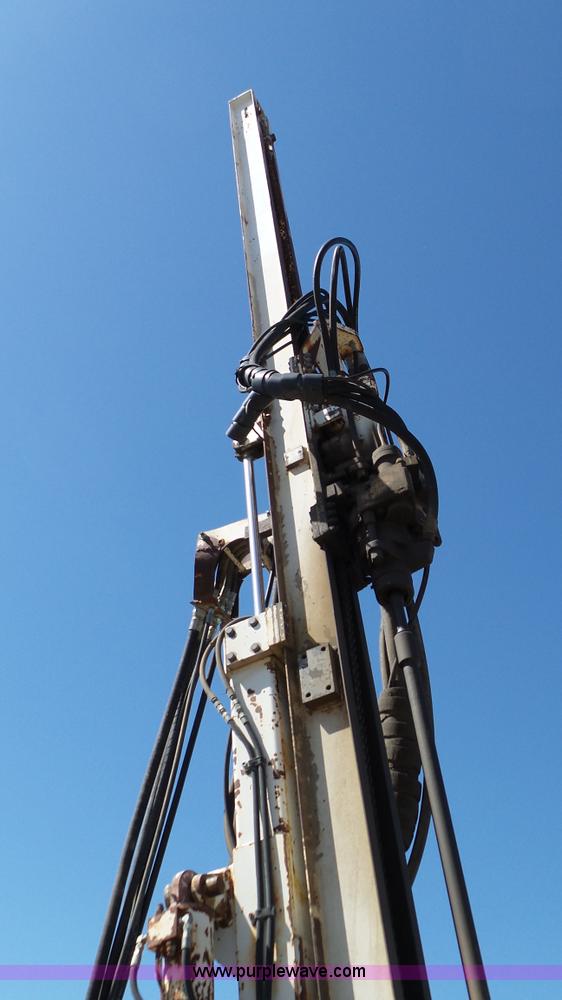 image for item K4193 Reedrill 300 drill