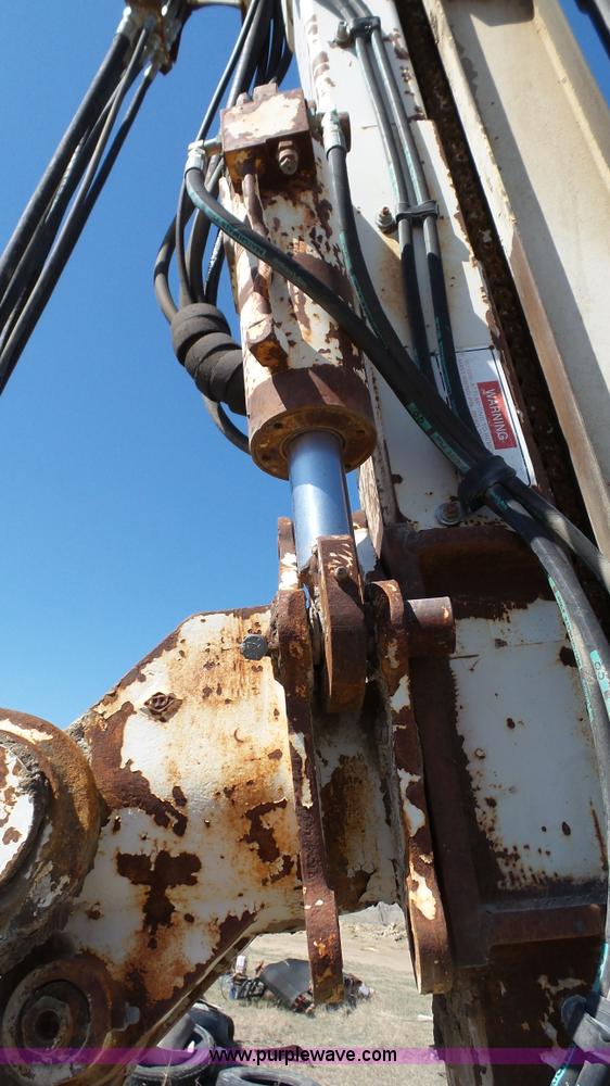 image for item K4193 Reedrill 300 drill