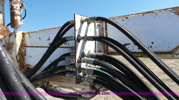 image for item K4193 Reedrill 300 drill