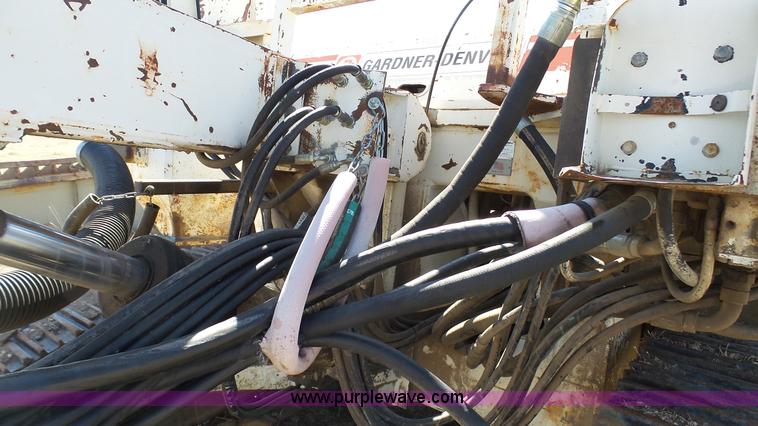 image for item K4193 Reedrill 300 drill