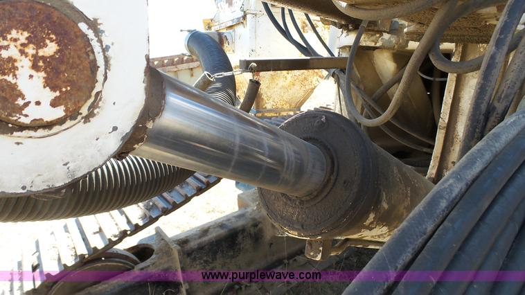 image for item K4193 Reedrill 300 drill