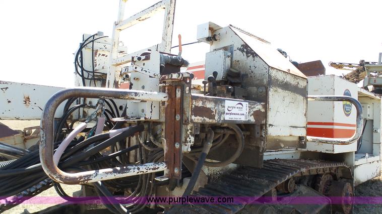 image for item K4193 Reedrill 300 drill