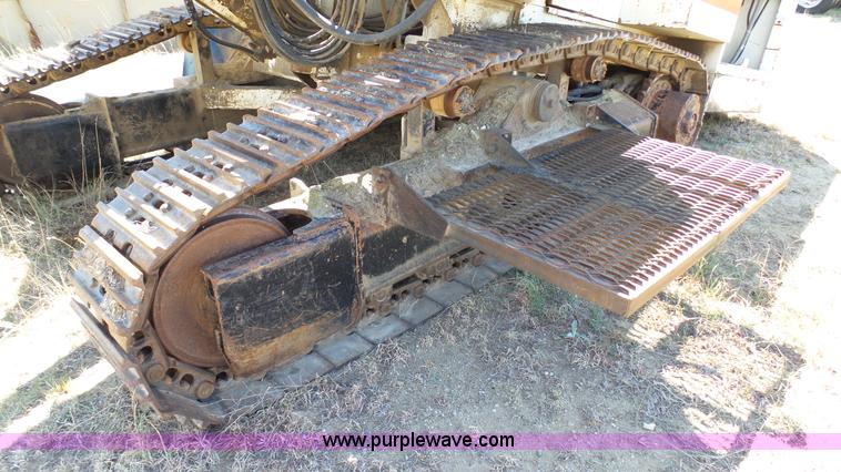 image for item K4193 Reedrill 300 drill