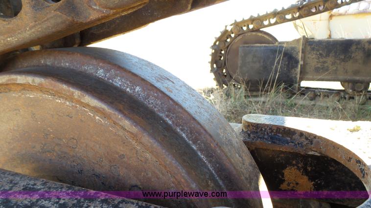 image for item K4193 Reedrill 300 drill