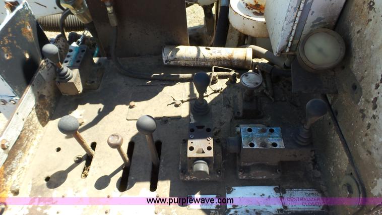 image for item K4193 Reedrill 300 drill