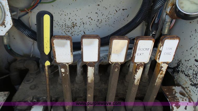 image for item K4193 Reedrill 300 drill