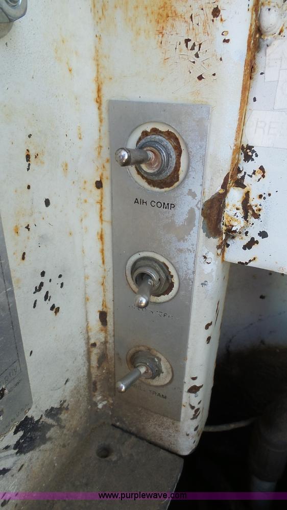 image for item K4193 Reedrill 300 drill