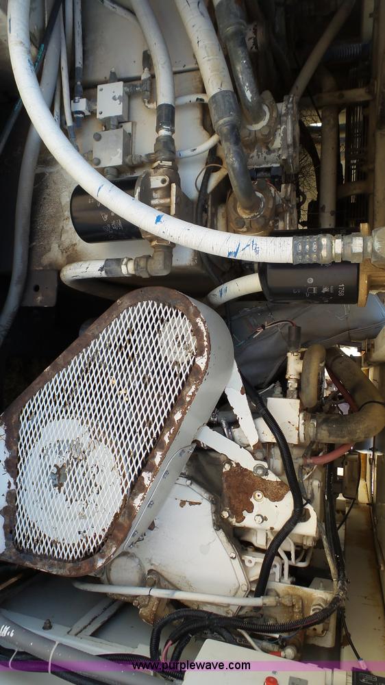 image for item K4193 Reedrill 300 drill