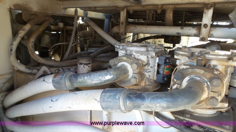 image for item K4193 Reedrill 300 drill