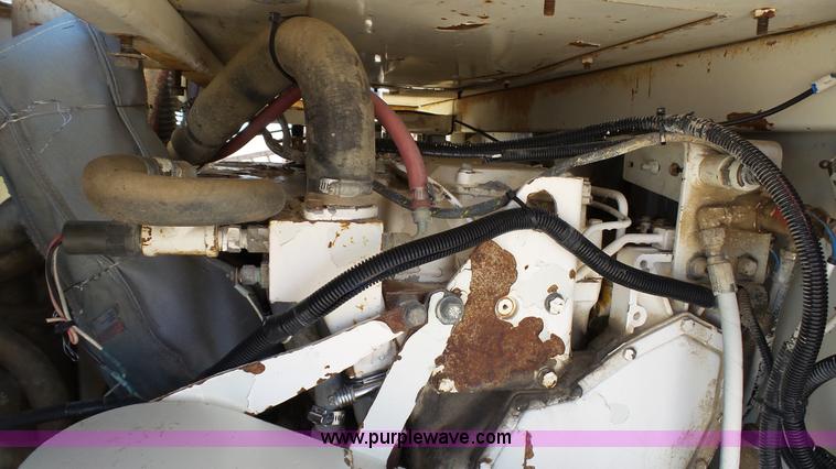 image for item K4193 Reedrill 300 drill