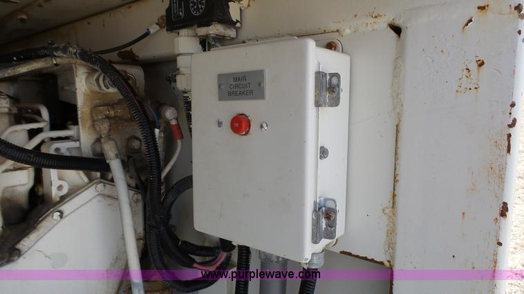 image for item K4193 Reedrill 300 drill