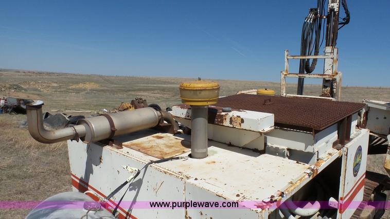 image for item K4193 Reedrill 300 drill