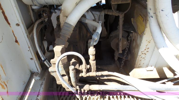 image for item K4193 Reedrill 300 drill