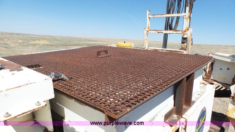 image for item K4193 Reedrill 300 drill