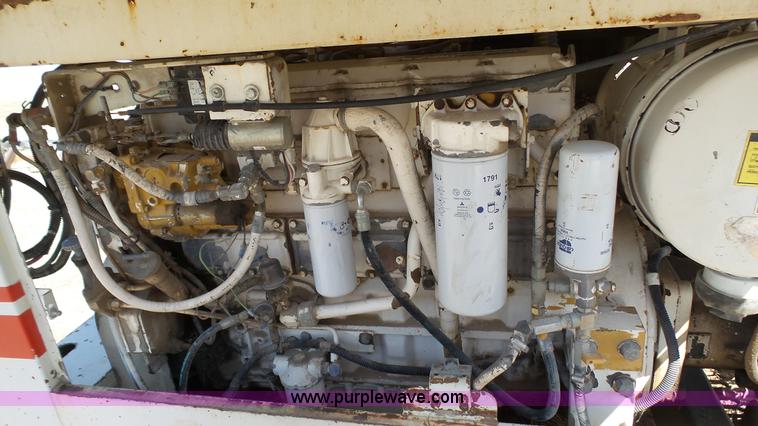 image for item K4193 Reedrill 300 drill