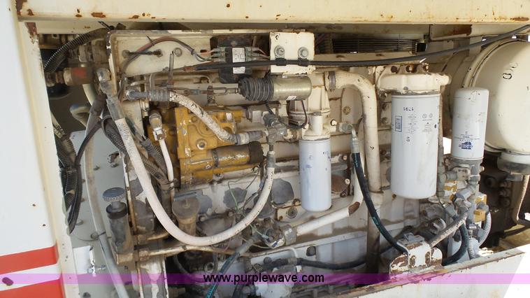 image for item K4193 Reedrill 300 drill