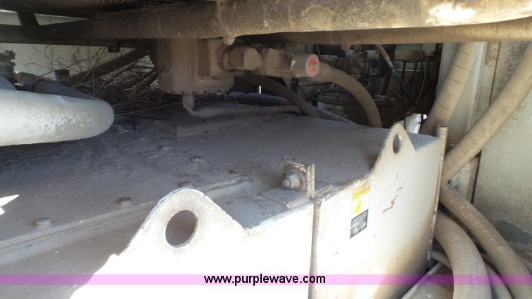 image for item K4193 Reedrill 300 drill