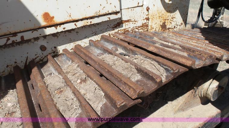 image for item K4193 Reedrill 300 drill