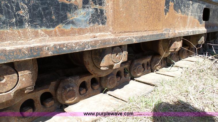 image for item K4193 Reedrill 300 drill