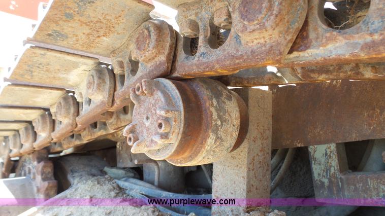 image for item K4193 Reedrill 300 drill