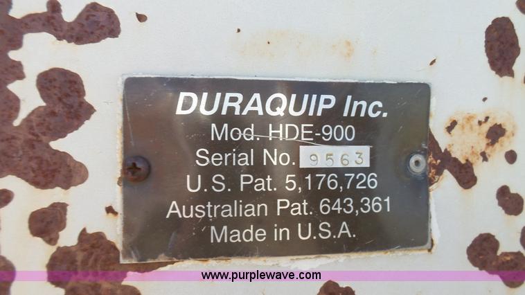 image for item K4193 Reedrill 300 drill