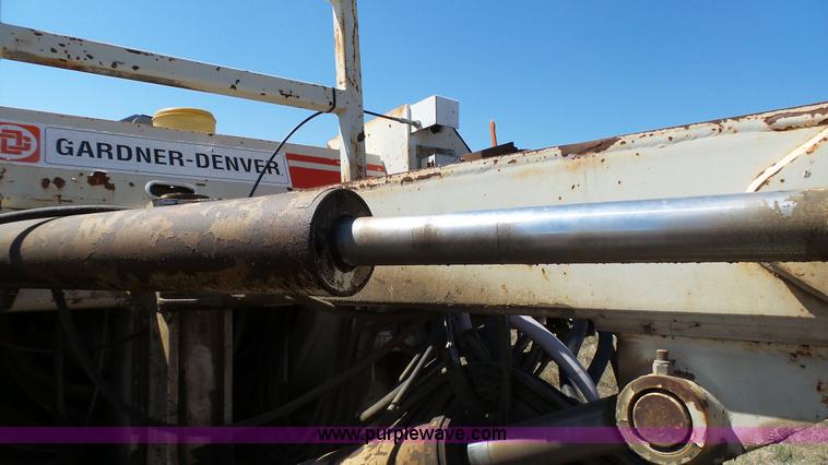 image for item K4193 Reedrill 300 drill