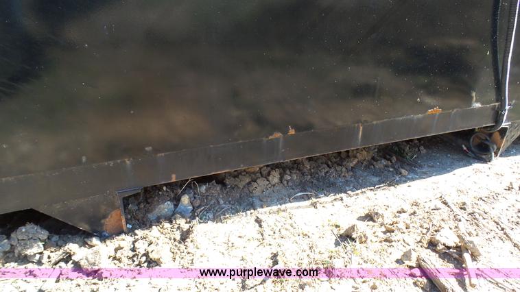 image for item K4199 Largo FBR10896 flatbed