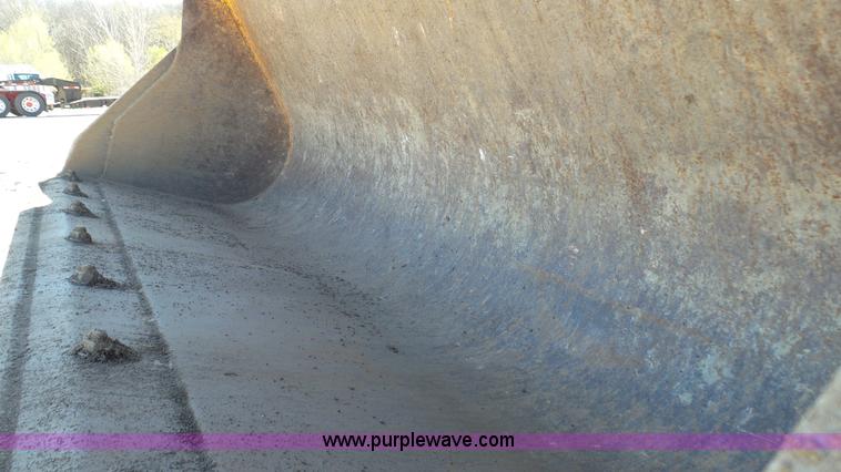 image for item K4200 2006 John Deere 310SG backhoe