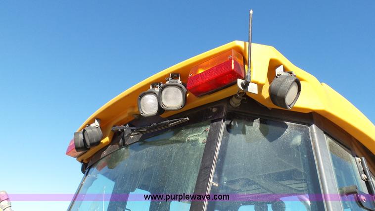 image for item K4200 2006 John Deere 310SG backhoe