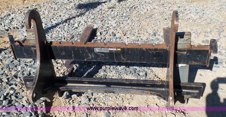 image for item K4200 2006 John Deere 310SG backhoe