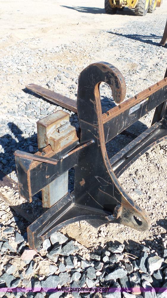 image for item K4200 2006 John Deere 310SG backhoe