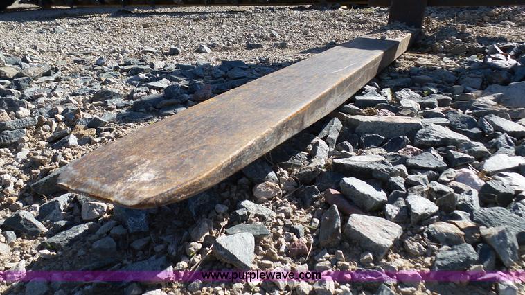 image for item K4200 2006 John Deere 310SG backhoe